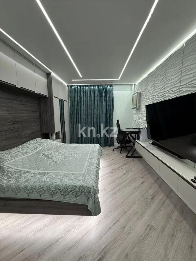Продажа 4-комнатной квартиры, 117 м² в Астане - фото 3