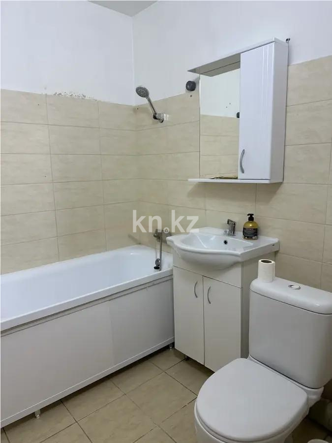 Продажа 1-комнатной квартиры, 40.9 м², мкр. Нуркент, дом  5/8 - Продажа квартир в Казахстане фото 3 из 3