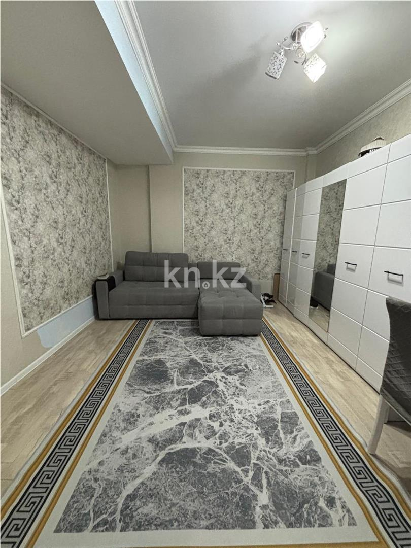 Продажа 3-комнатной квартиры, 74 м² - Продажа жилой и коммерческой недвижимости в Астане фото 3 из 9