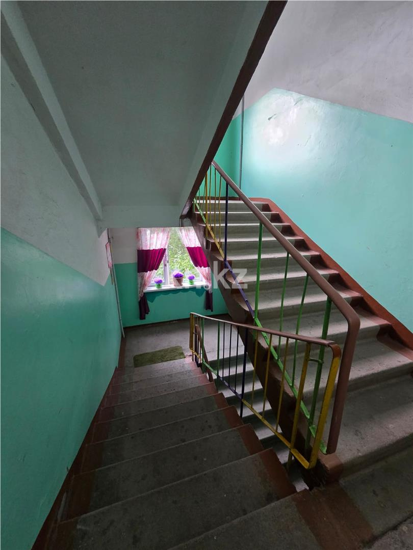 Продажа 2-комнатной квартиры, 48 м² в Темиртау - фото 12