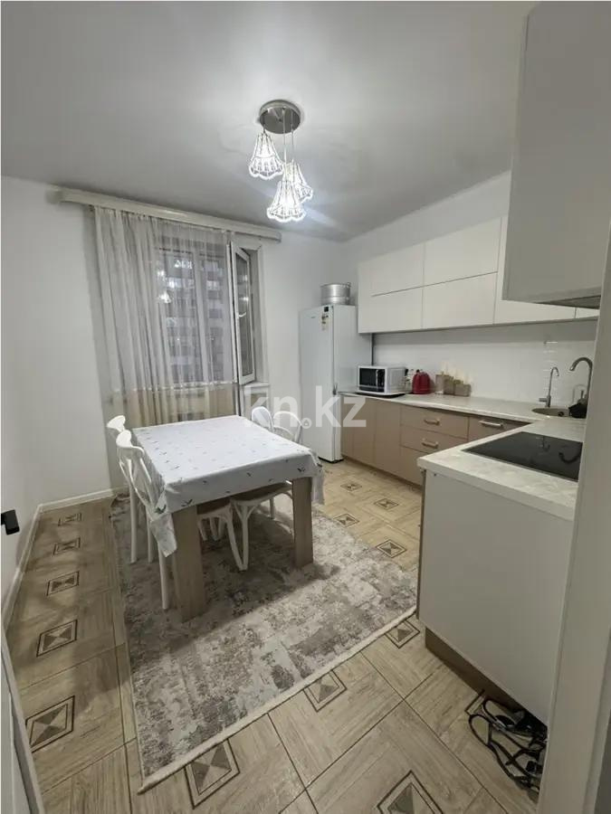 Продажа 3-комнатной квартиры, 80.9 м² - Продажа трехкомнатных квартир в Астане фото 4 из 5