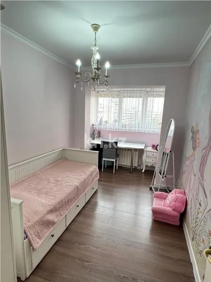 Продажа 4-комнатной квартиры, 105 м², ул. Гоголя, дом  75 - Продажа  четырехкомнатных квартир в Алматы фото 4 из 6