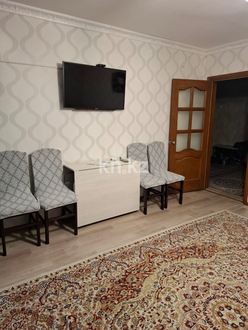 Продажа 3-комнатной квартиры, 80 м², ул. Сатыбалдина, дом  7/3 - Продажа  трехкомнатных квартир в Караганде фото 13 из 15