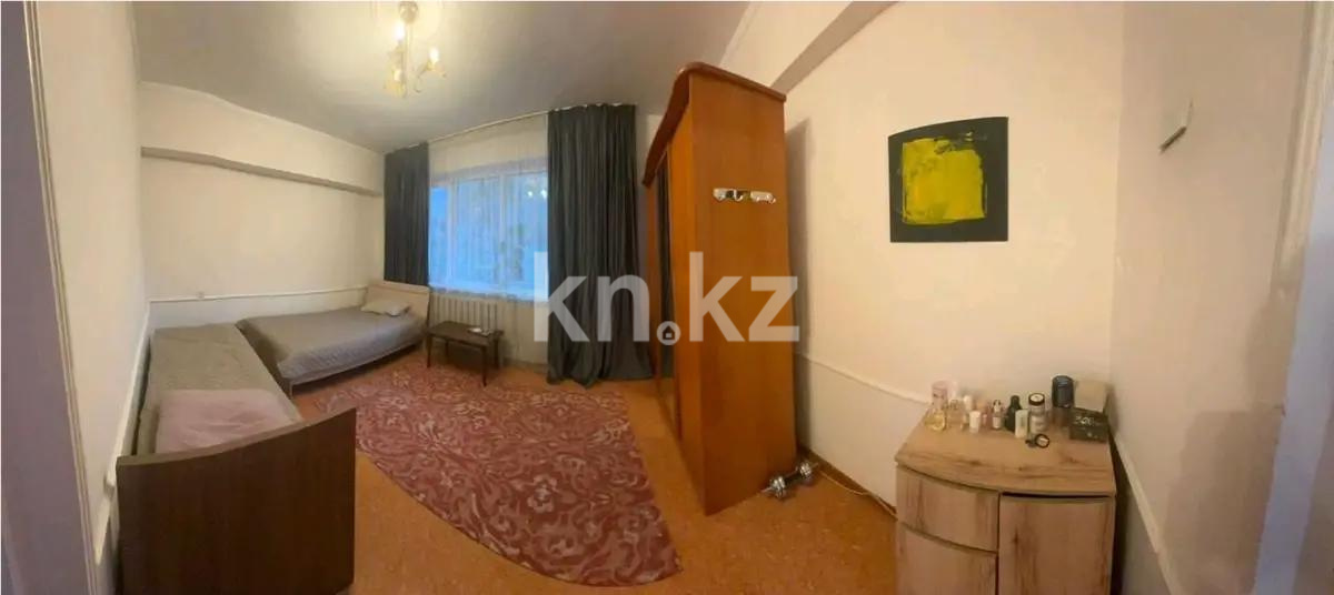 Продажа 4-комнатной квартиры, 102 м² - Недвижимость в Алматы фото 2 из 6