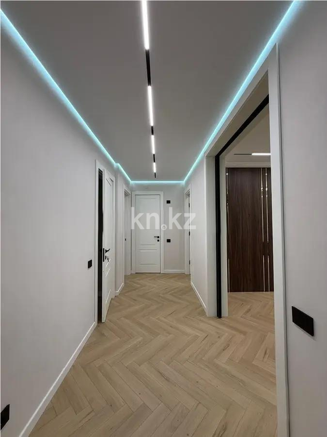 Продажа 4-комнатной квартиры, 130 м² в Алматы - фото 14