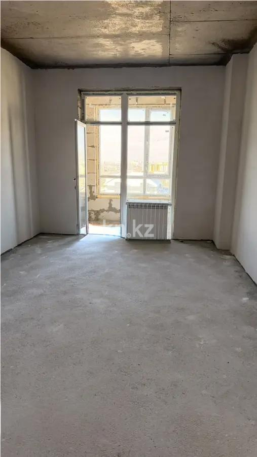 Продажа 3-комнатной квартиры, 87 м², пр. Республики, дом  23 - Продажа квартир в новостройках Караганды фото 3 из 6