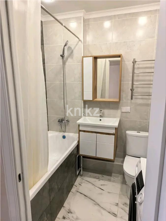 Продажа 1-комнатной квартиры, 34.2 м² - Продажа квартир в Казахстане - страница 23 фото 3 из 4