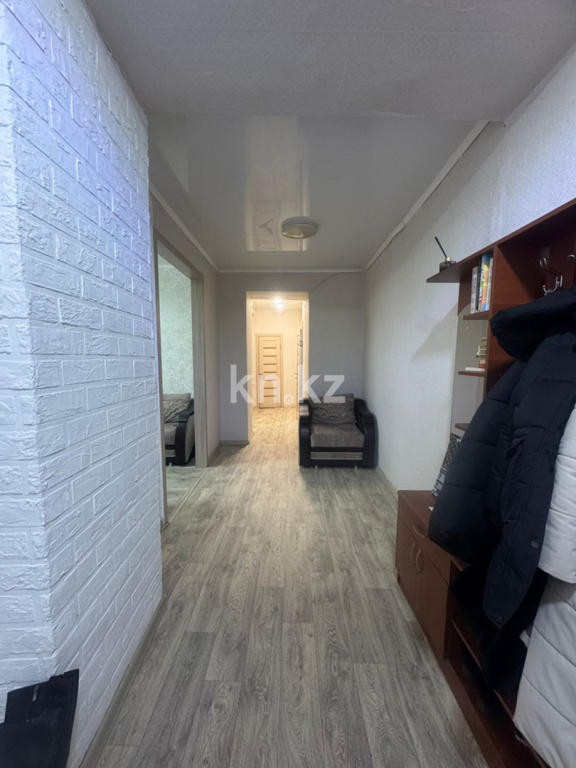 Продажа 3-комнатной квартиры, 68 м², пр. Ленина - Продажа квартир в Сарани фото 10 из 10