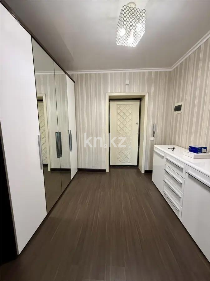 Продажа 2-комнатной квартиры, 78.8 м² в Астане - фото 4