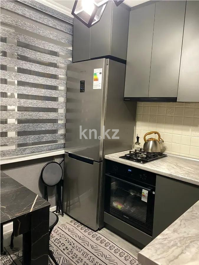 Продажа 2-комнатной квартиры, 47 м² в Алматы - фото 3