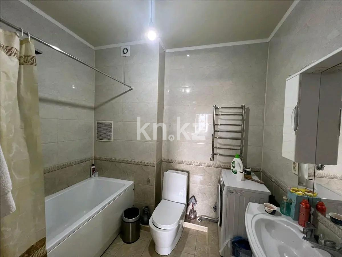 Продажа 3-комнатной квартиры, 110 м², пр. Гагарина, дом  309 в Алматы - фото 5