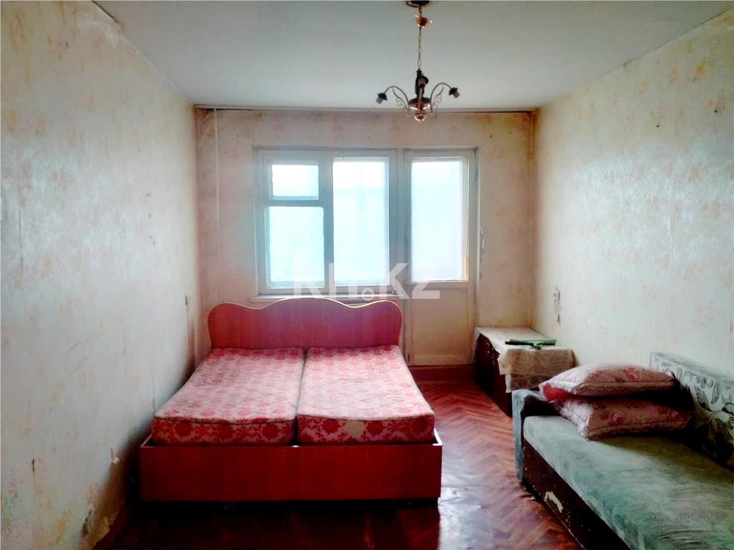 Продажа 2-комнатной квартиры, 44 м², пр. Строителей - Продажа квартир в Темиртау фото 1 из 7