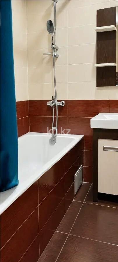 Продажа 2-комнатной квартиры, 58.9 м² в Астане - фото 5