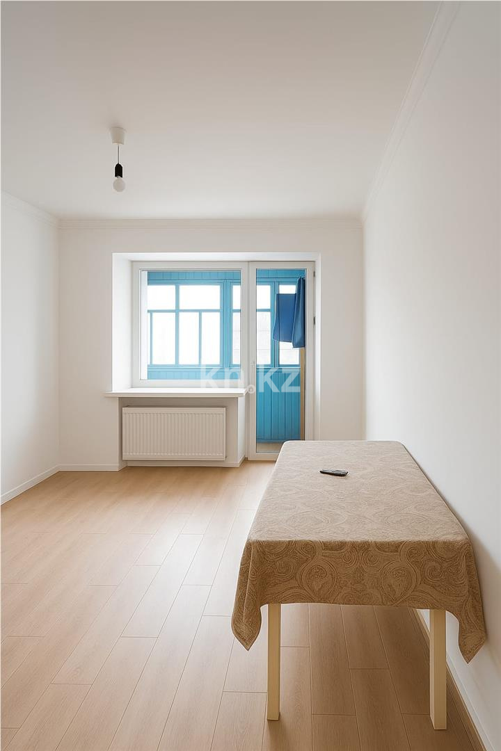 Продажа 1-комнатной квартиры, 32 м² - Продажа жилой и коммерческой недвижимости в Темиртау фото 1 из 9