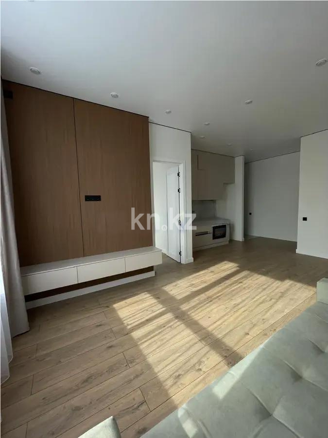 Продажа 2-комнатной квартиры, 43 м² - Продажа двухкомнатных квартир от собственников в Астане - страница 5 фото 1 из 4