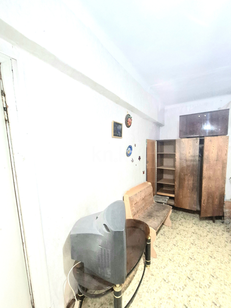 Продажа 2-комнатной квартиры, 42 м² - Продажа двухкомнатных квартир в Караганде - страница 3 фото 4 из 14