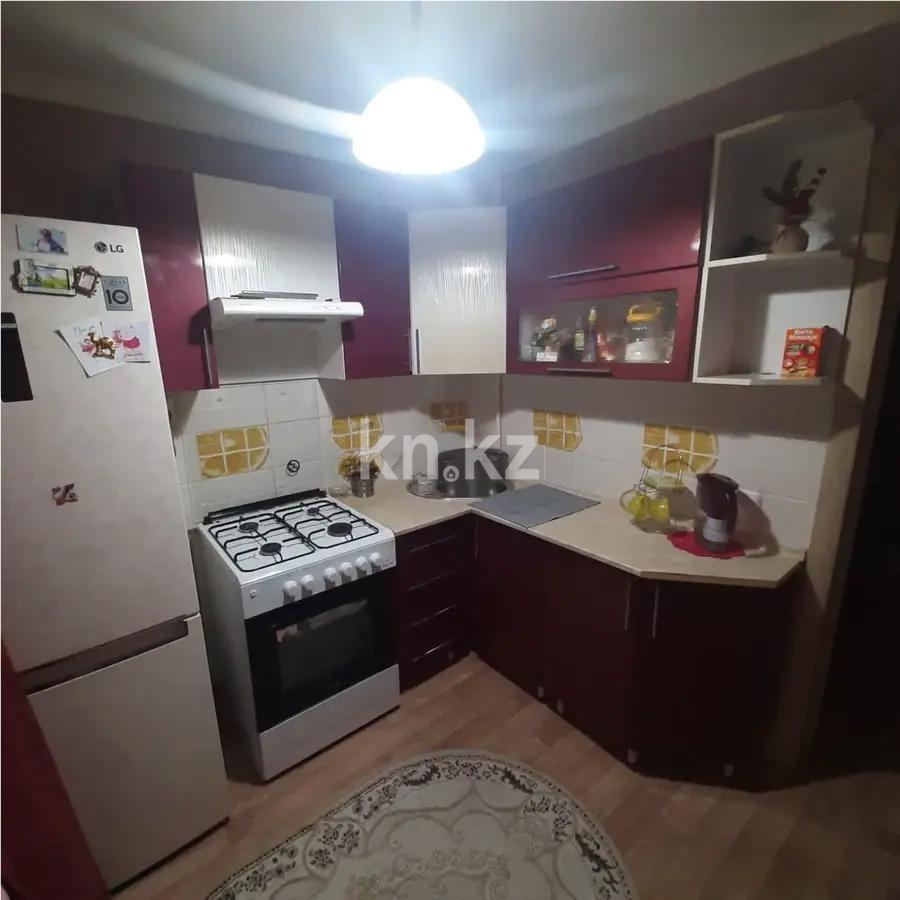 Продажа 2-комнатной квартиры, 44 м², ул. Жекибаева, дом  138 в Караганде - фото 3