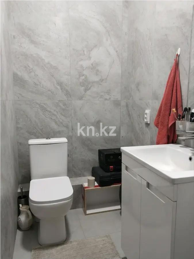 Продажа 3-комнатной квартиры, 96.9 м², пр. Кабанбай батыра, дом  64 - Продажа квартир в Казахстане фото 5 из 8