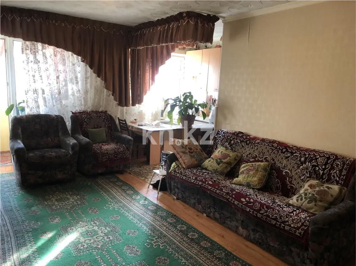 Продажа 2-комнатной квартиры, 39.3 м² - Продажа квартир в Казахстане - страница 30 фото 1 из 4