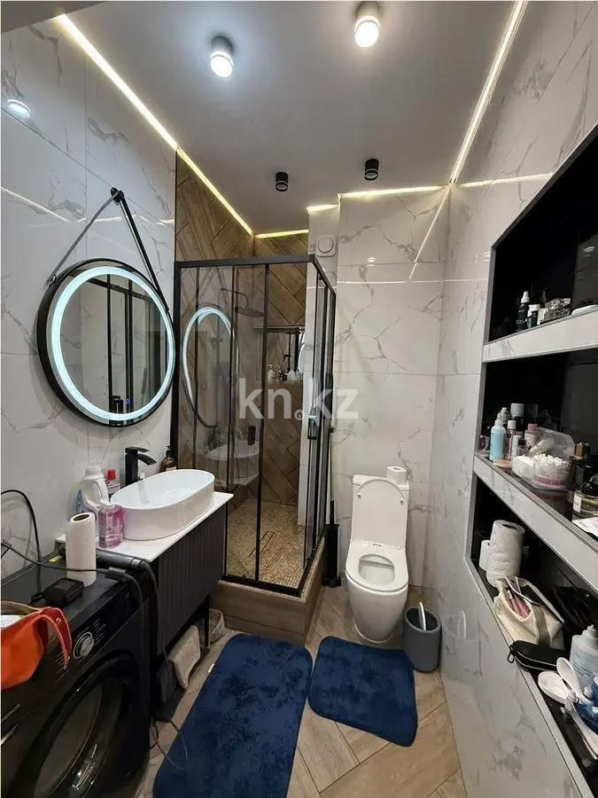 Продажа 2-комнатной квартиры, 50 м² - Продажа квартир в новостройках Алматы без посредников - страница 3 фото 3 из 4