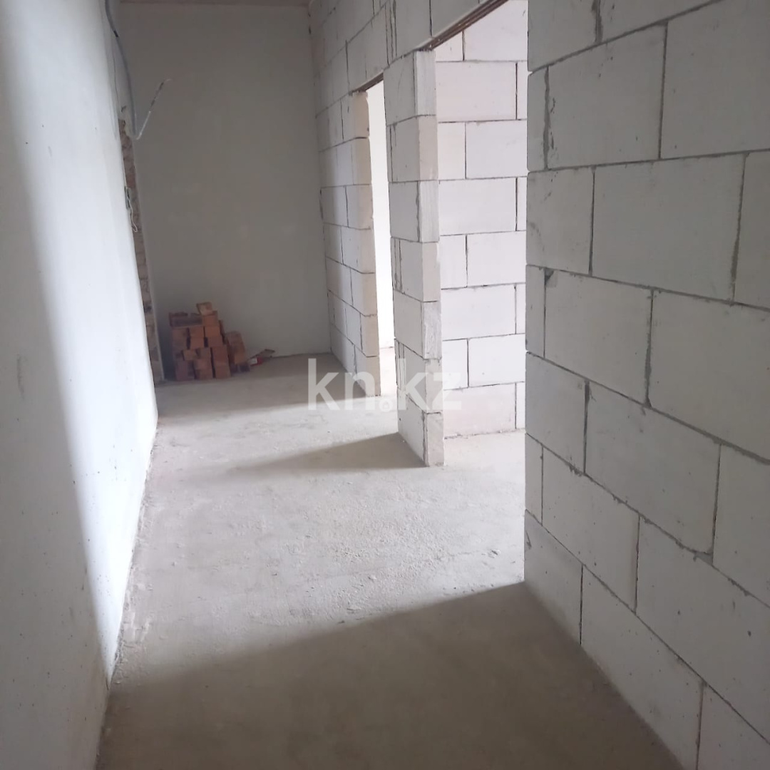 Продажа 2-комнатной квартиры, 61 м², ул. Дюсембекова, дом  34/2 - Продажа квартир в Караганде фото 10 из 12