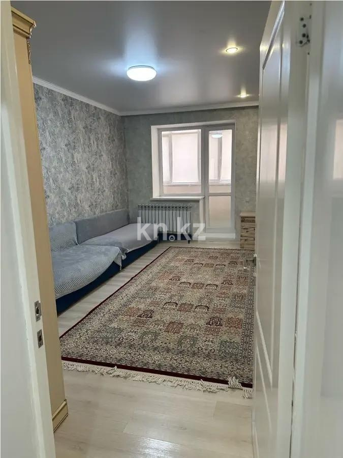Продажа 3-комнатной квартиры, 96 м² - Продажа трехкомнатных квартир от собственников в Казахстане фото 3 из 4