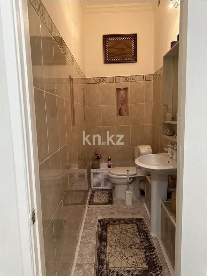 Продажа 3-комнатной квартиры, 106 м² - Продажа квартир в кирпичном доме в Астане - страница 188 фото 6 из 7
