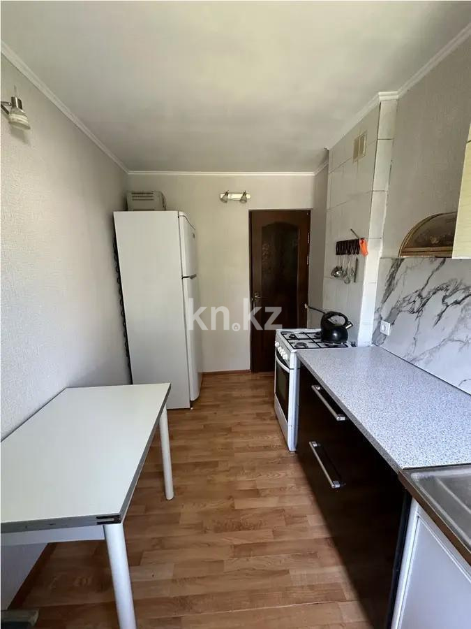 Продажа 3-комнатной квартиры, 54 м² - Продажа недвижимости в Казахстане фото 2 из 2