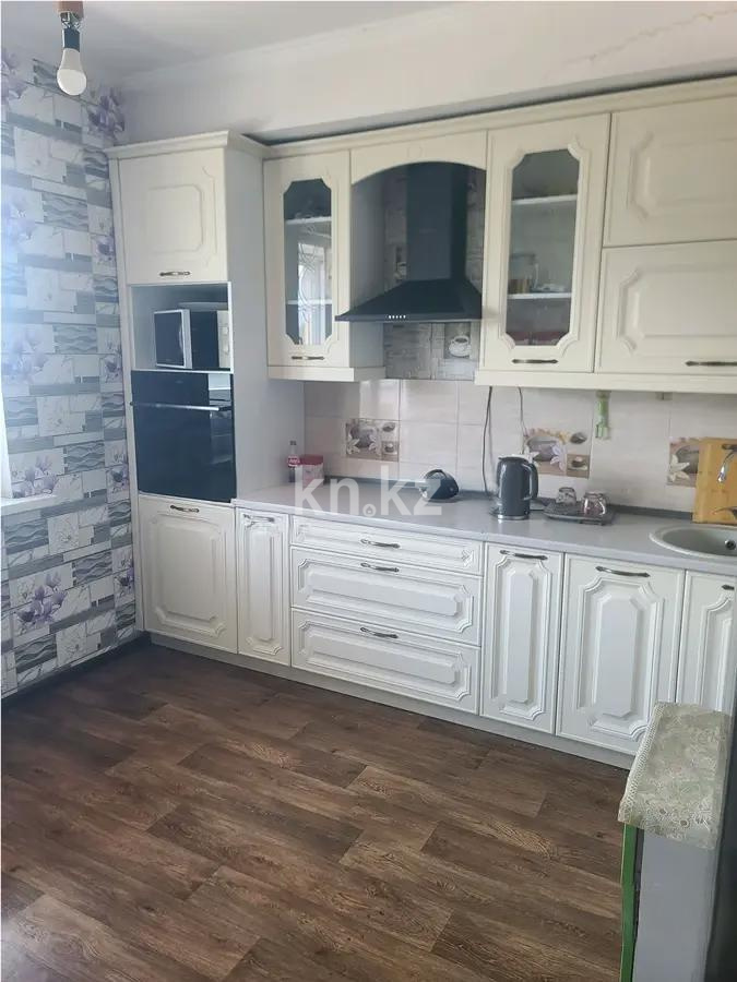 Продажа 1-комнатной квартиры, 49.4 м² - Продажа однокомнатных квартир от собственников в Алматы фото 2 из 4