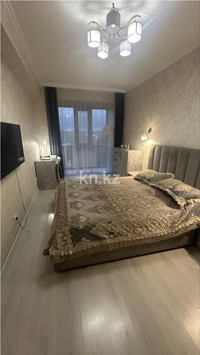 Продажа 3-комнатной квартиры, 71 м², ул. Сарыарка, дом  1/2 - Продажа квартир без посредников в Алматы фото 2 из 7