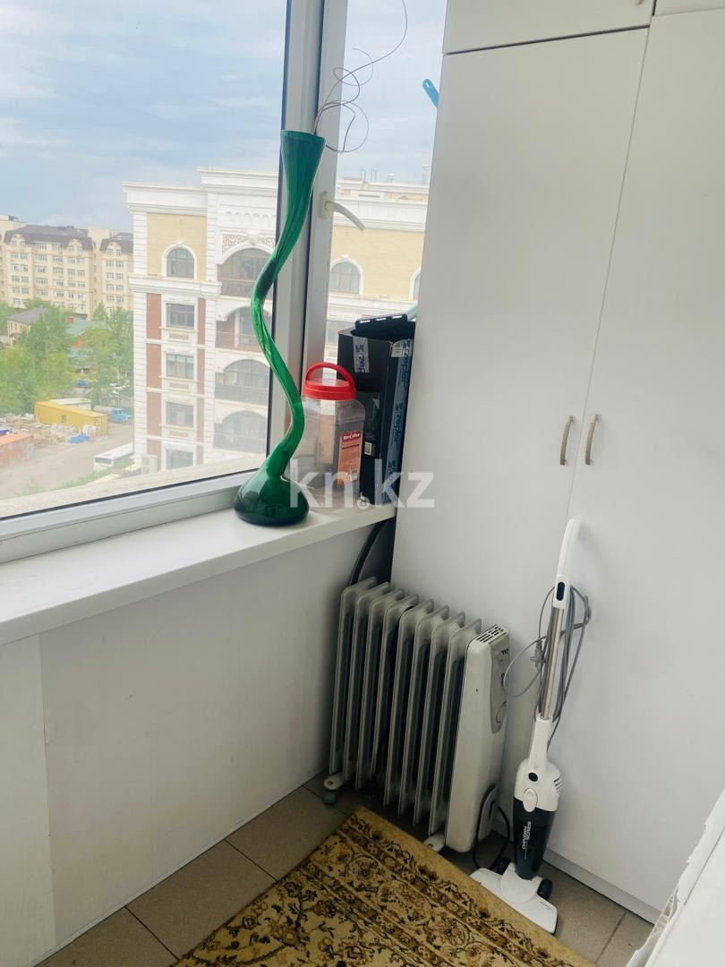 Аренда 2-комнатной квартиры, 72 м² в Астане - фото 6