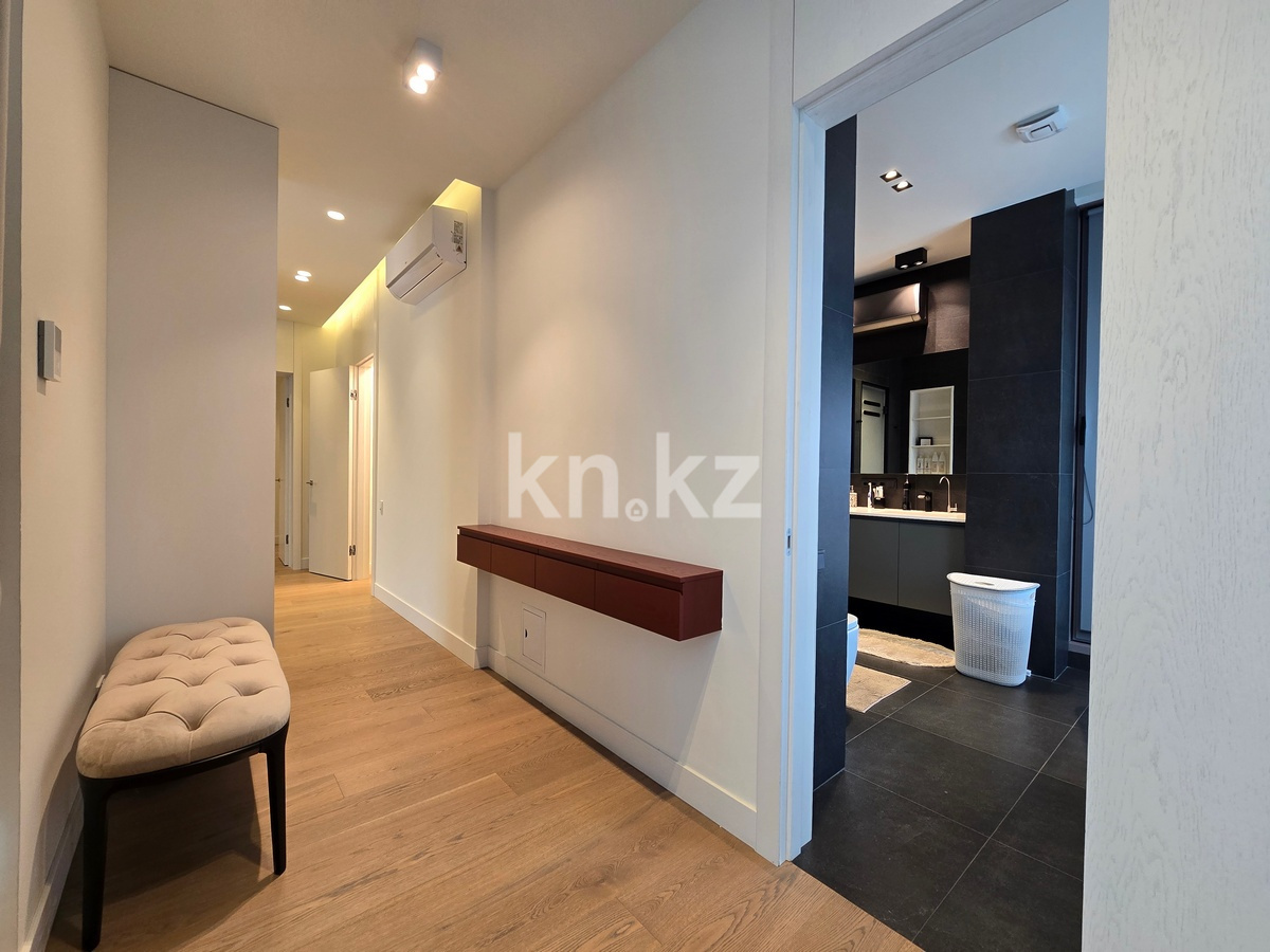 Продажа 6-комнатной квартиры, 269 м² - Продажа  пятикомнатных квартир в Алматы - страница 2 фото 23 из 39