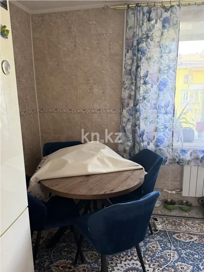 Продажа 2-комнатной квартиры, 43 м² - Продажа двухкомнатных квартир в кирпичном доме в Казахстане - страница 3 фото 3 из 5