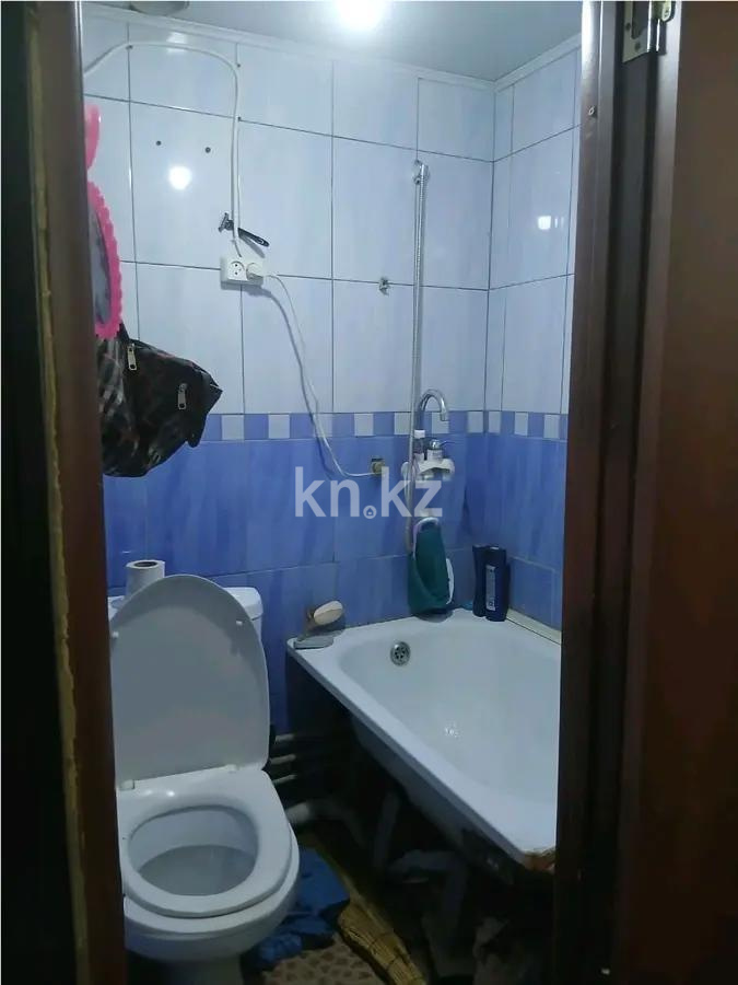 Продажа 1-комнатной квартиры, 11 м², ул. Дала, дом  76 - Продажа квартир в Алматы с фото фото 1 из 1