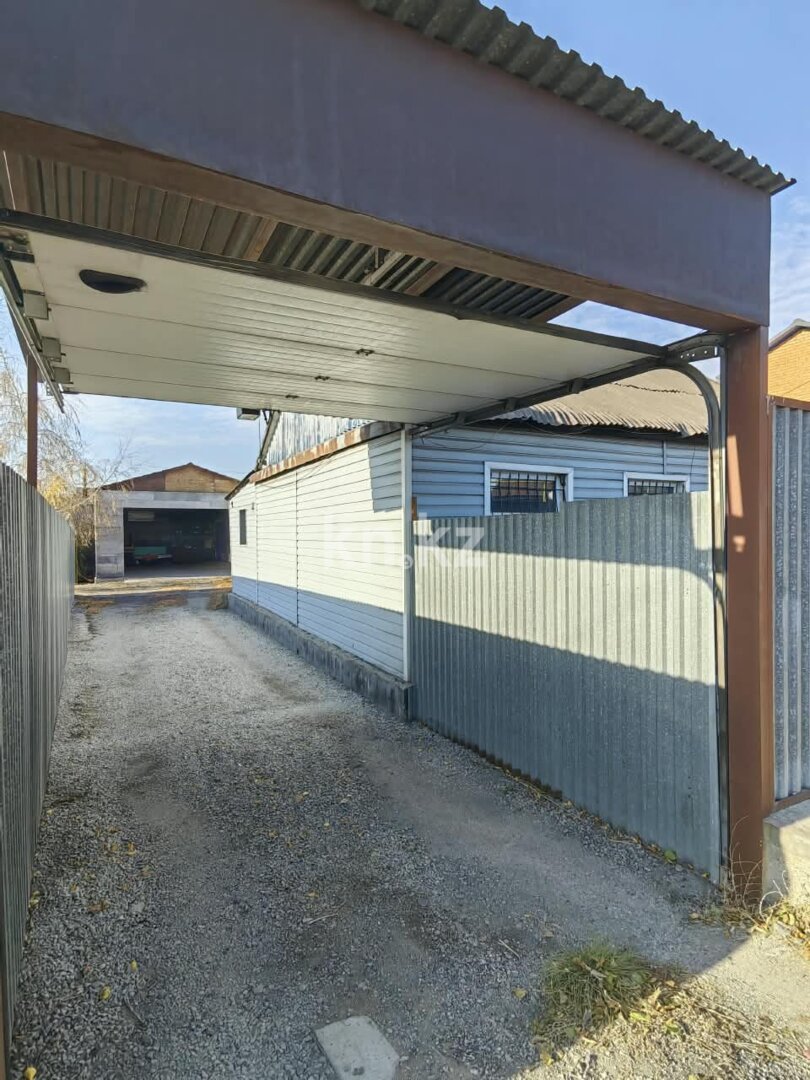 Продажа 2-комнатного дома, 65 м² в Караганде - фото 14