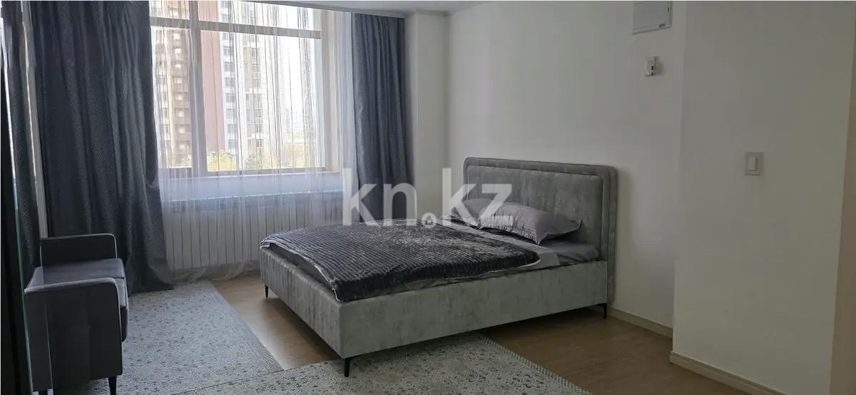 Продажа 4-комнатной квартиры, 124 м², пр. Кабанбай батыра, дом  43в в Астане - фото 3