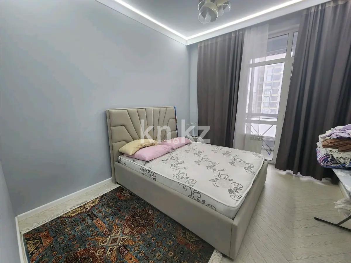 Продажа 1-комнатной квартиры, 41.5 м², ул. Мухамедханова, дом  11/1 - Продажа квартир в Астане фото 3 из 7