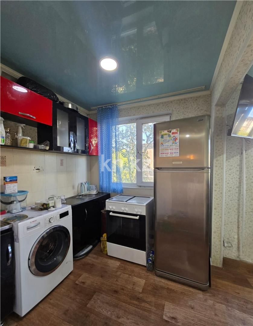 Продажа 3-комнатной квартиры, 63 м² - Продажа квартир в панельном доме в Темиртау - страница 3 фото 7 из 16