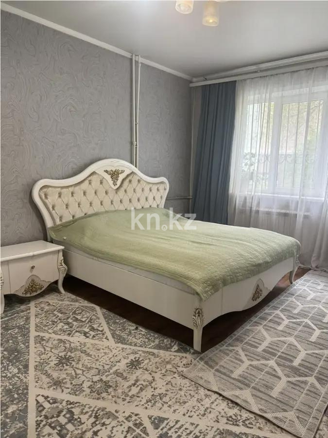 Продажа 3-комнатной квартиры, 74.4 м² в Алматы - фото 2