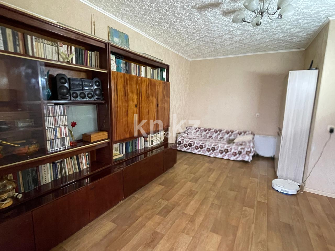 Продажа 1-комнатной квартиры, 37 м², ул. Крылова, дом  32 - Продажа квартир в Караганде фото 5 из 12