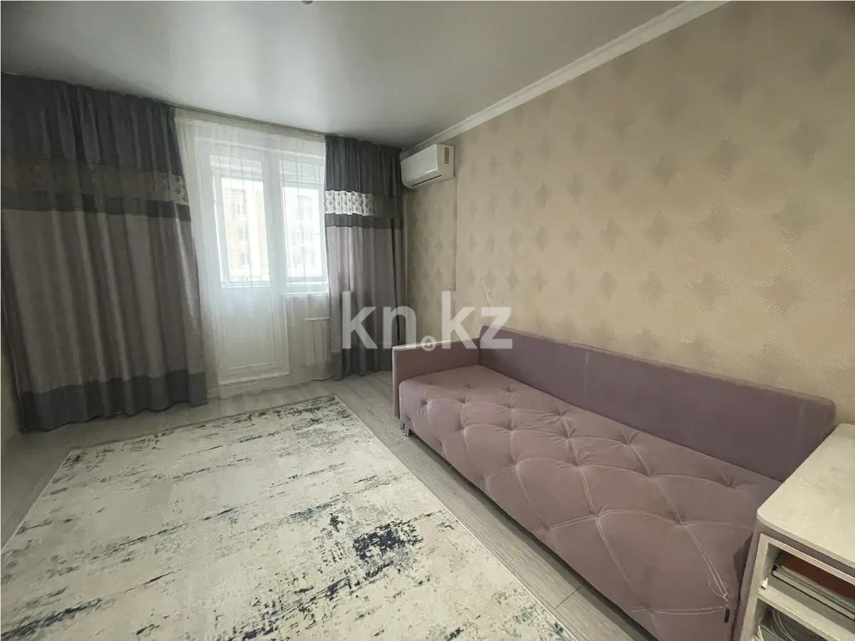Продажа 1-комнатной квартиры, 38.9 м² - Продажа квартир в Казахстане - страница 34 фото 1 из 3