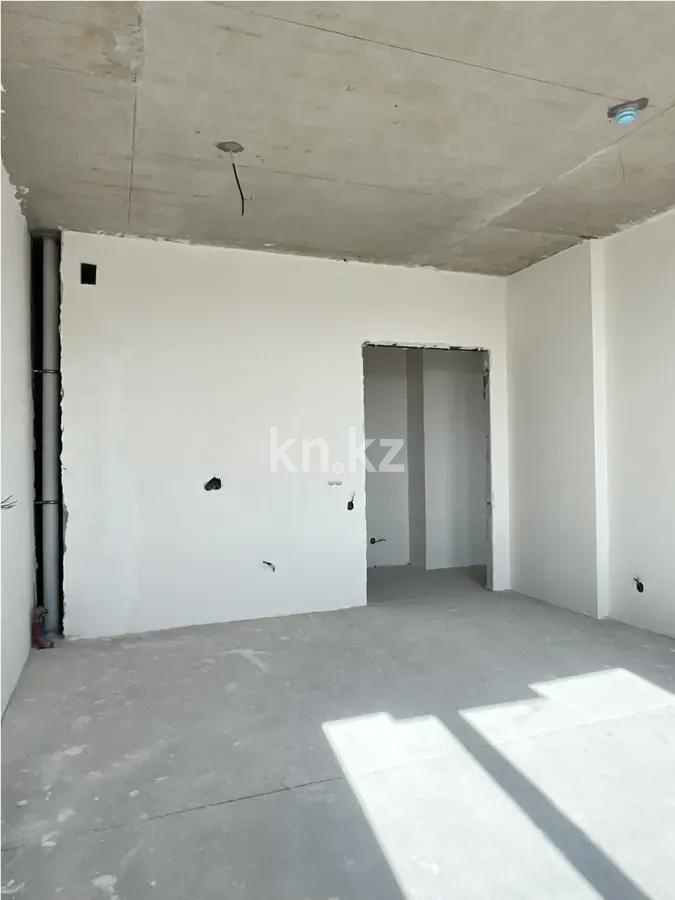 Продажа 2-комнатной квартиры, 49 м², ул. Бухар жырау, дом  33 в Астане - фото 3