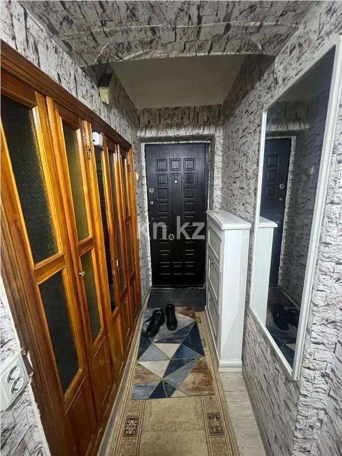 Продажа 2-комнатной квартиры, 45.9 м² в Алматы - фото 4