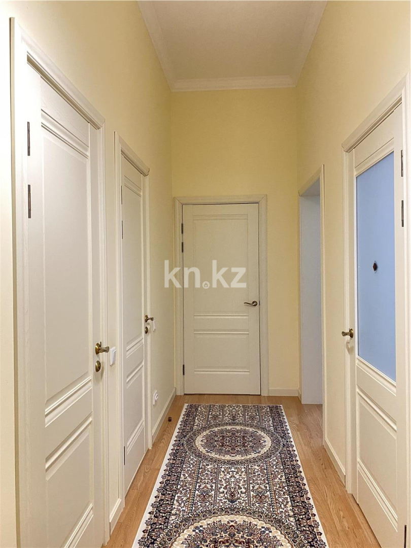 Продажа 2-комнатной квартиры, 63 м², ул. Храпатого в Астане - фото 14