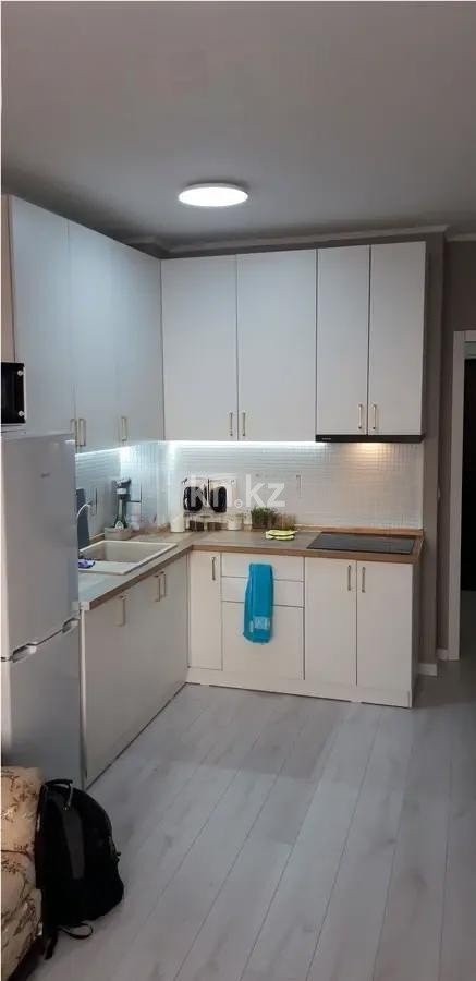 Продажа 1-комнатной квартиры, 28 м² в Алматы - фото 2