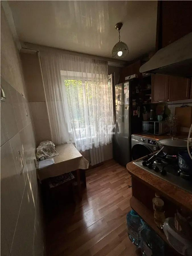 Продажа 3-комнатной квартиры, 60 м² в Алматы - фото 4