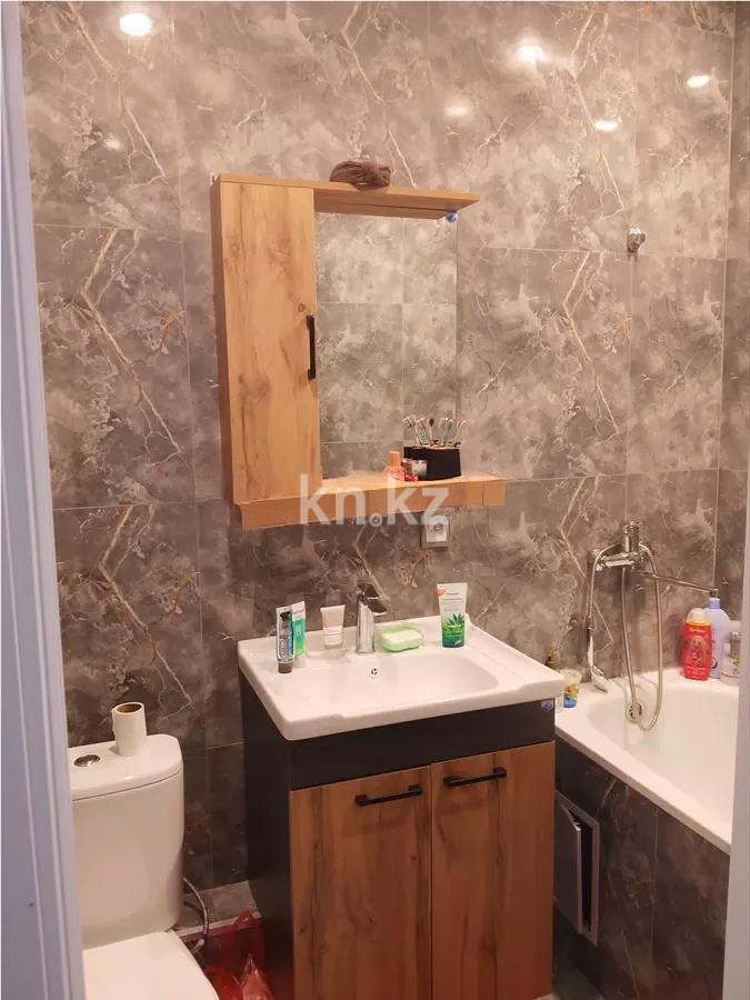 Продажа 1-комнатной квартиры, 39 м², пр. Райымбека, дом  590/15 в Алматы - фото 6