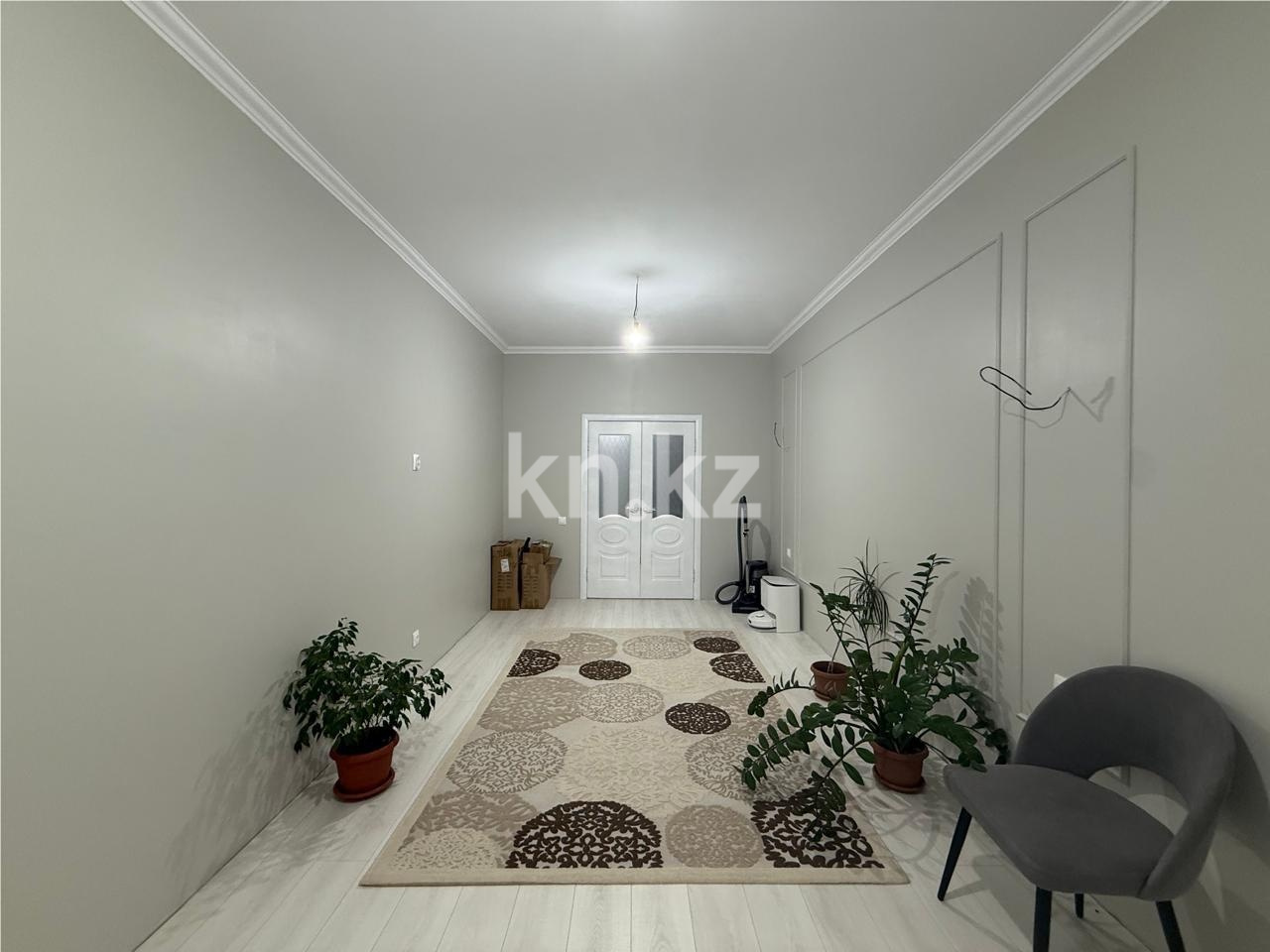 Продажа 3-комнатной квартиры, 86 м² в Караганде - фото 3