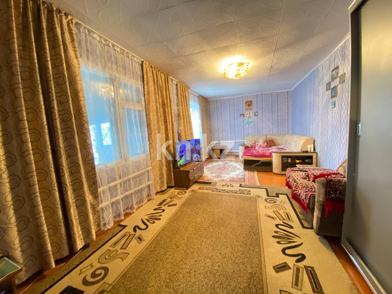 Продажа 3-комнатного дома, 61.5 м², ул. Садовая, дом  55 в Костанае - фото 27