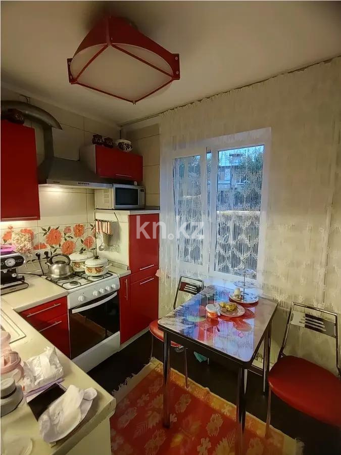 Продажа 3-комнатной квартиры, 60 м² - Продажа квартир в Казахстане - страница 7 фото 4 из 4